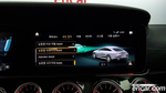 Mercedes-Benz AMG GT 4 двери 43 4MATIC+ (09.2021)