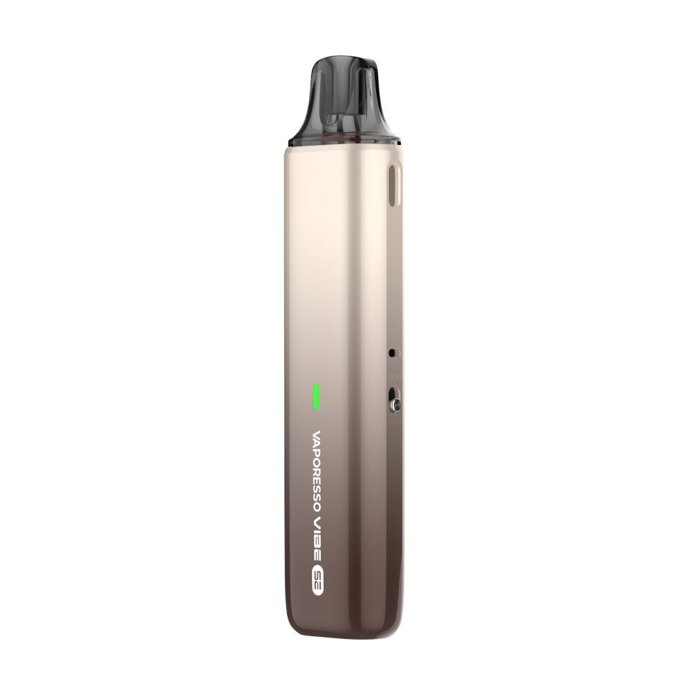 Vaporesso VIBE SE Pod Kit - Mocha Coffee