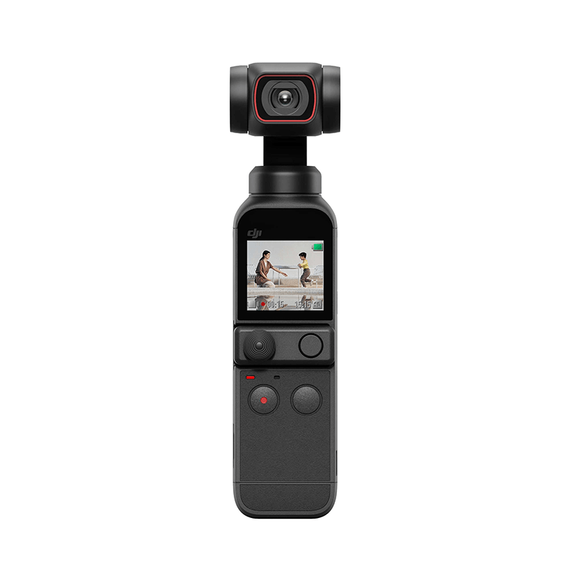 DJI OSMO Pocket 2