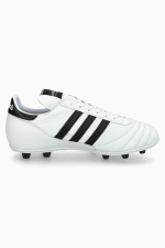 Бутсы adidas Copa Mundial - белый