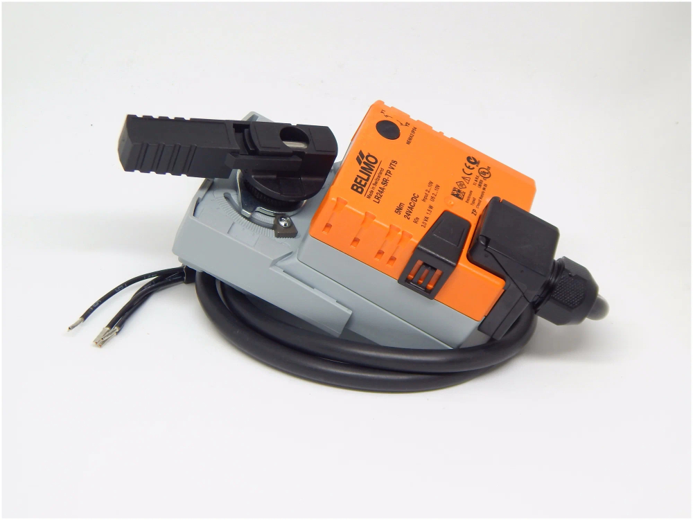 Электропривод