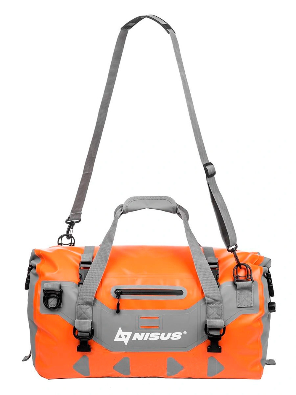 Гермосумка Nisus 45л ПВХ (N-82112-45)