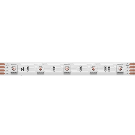 Светодиодная лента Maytoni RGB 14,4Вт/м 24V IP20 Ultra 201139