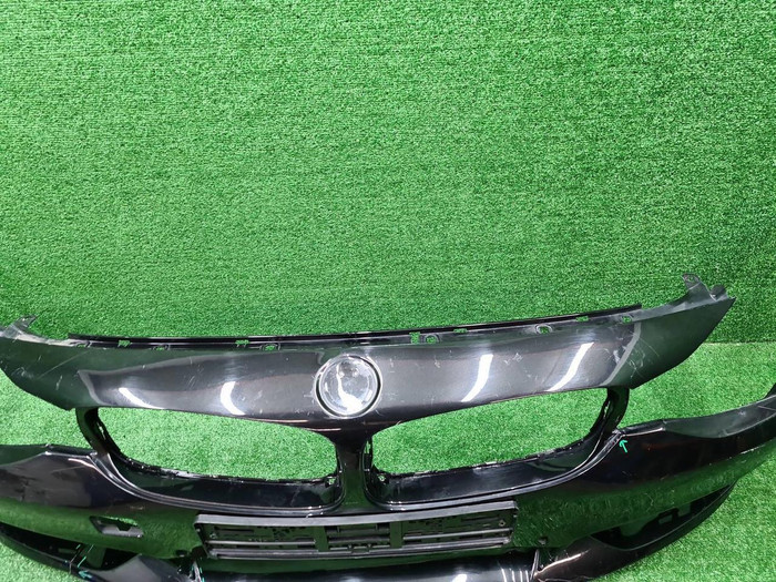 Бампер передний BMW 3er GT F34 (2013-2016)