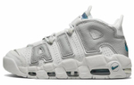 Кроссовки Nike Air More Uptempo (Женская размерная сетка)