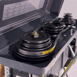 E-1316B/400 сверлильный станок настольный