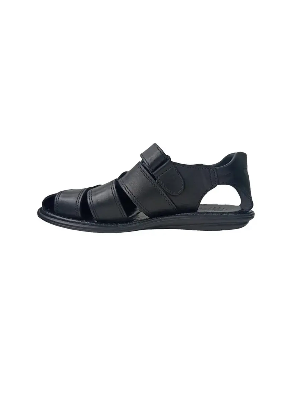 Сандалии из натуральной кожи