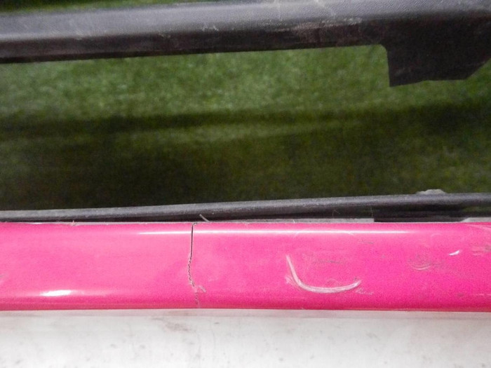 Бампер передний Lada Granta (2018-н.в.)