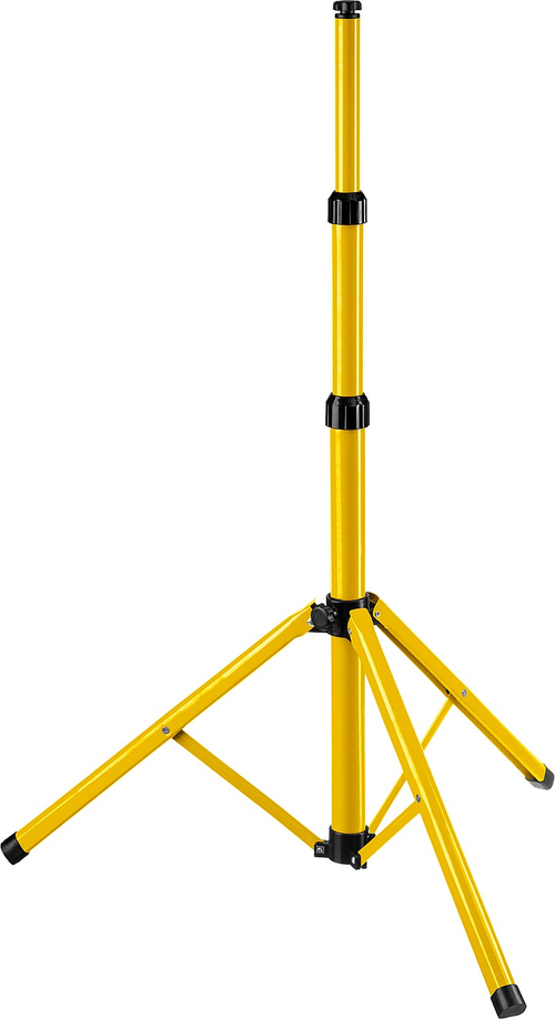 STAYER MAXStable, 1.6 м, телескопический штатив для прожектора (56920)