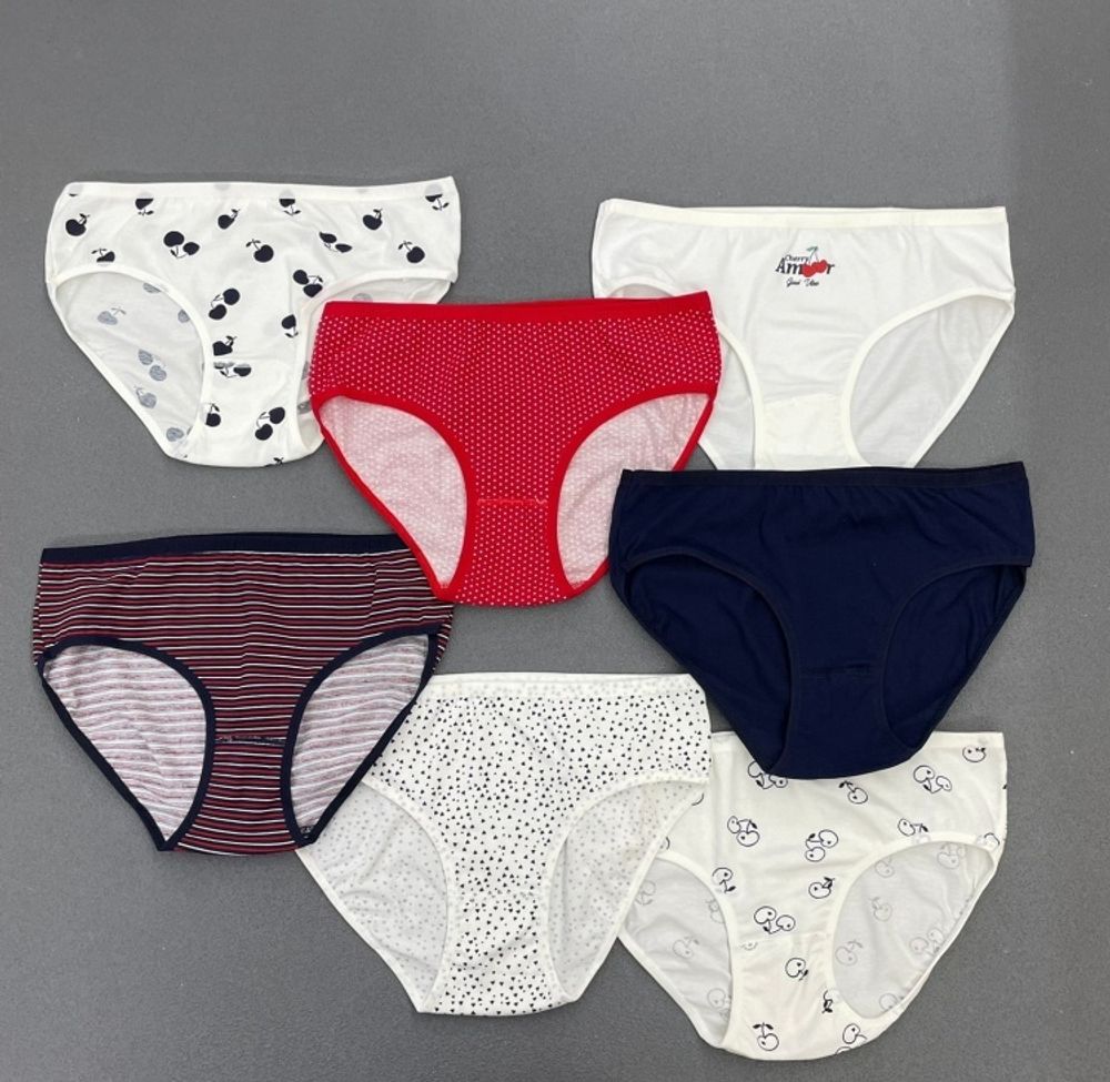 Трусы ЖЕН DONELLA 550-31