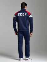 Спортивный костюм СССР 10M-RT-1840