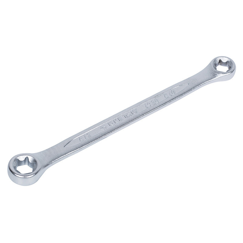 KING TONY (19201012) Ключ накидной TORX E-стандарт E10 x E12