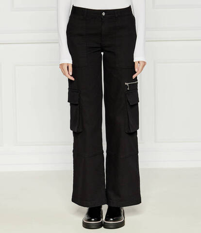 Джинсы REGIO MAX&amp;Co. - черный(6136021)