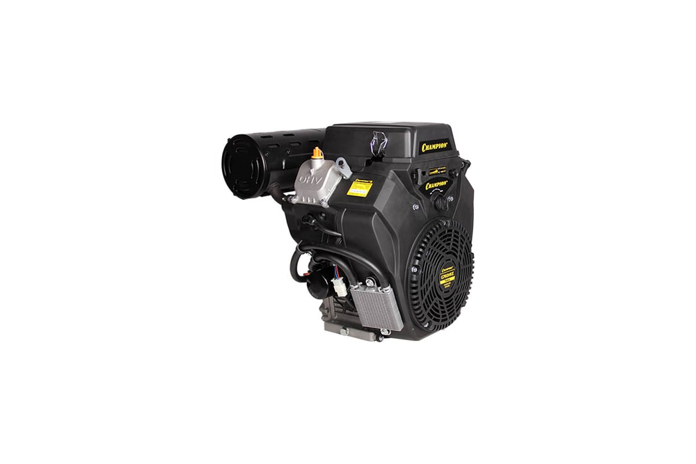 Двигатель с горизонтальным валом CHAMPION G760HKE
