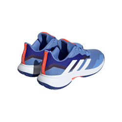 Мужские теннисные кроссовки adidas CourtJam Control Clay Court Shoe Men - Blue, White
