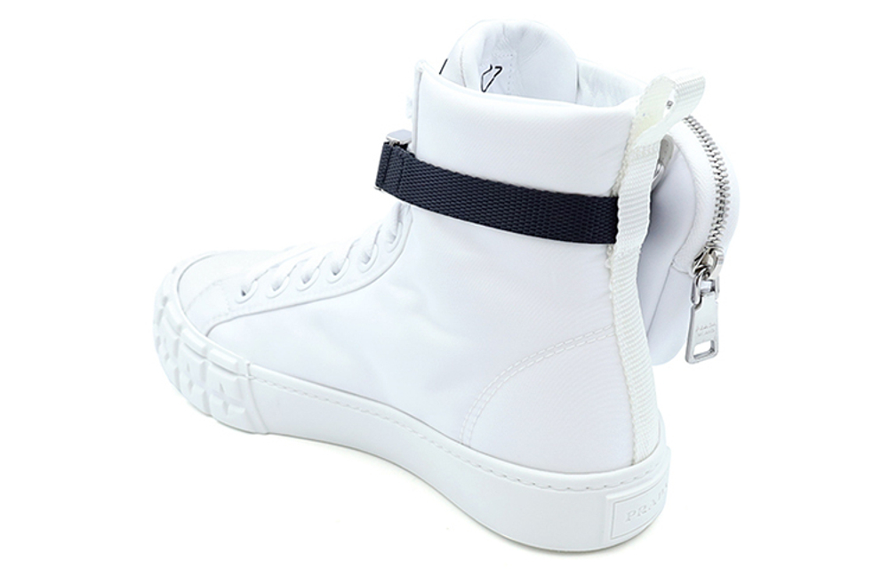 Prada (Женская размерная сетка)
