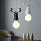 Подвесной светильник Imperium Loft Deer One 178108-26