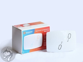 Двухзонный терморегулятор "Теплолюкс" BiZone