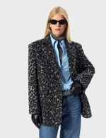 Пальто укороченное Pompa