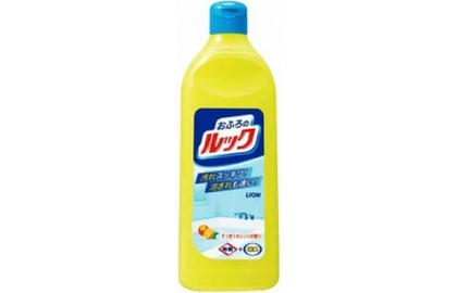 Средство для ванны чистящее Lion Япония Look, цитрус, 500 мл