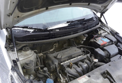 Упор (амортизатор) капота для Kia Rio 3 (2011-2017) Autoinnovation.10-03