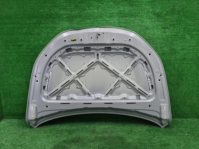 Капот Changan Uni-K (2020-н.в.)