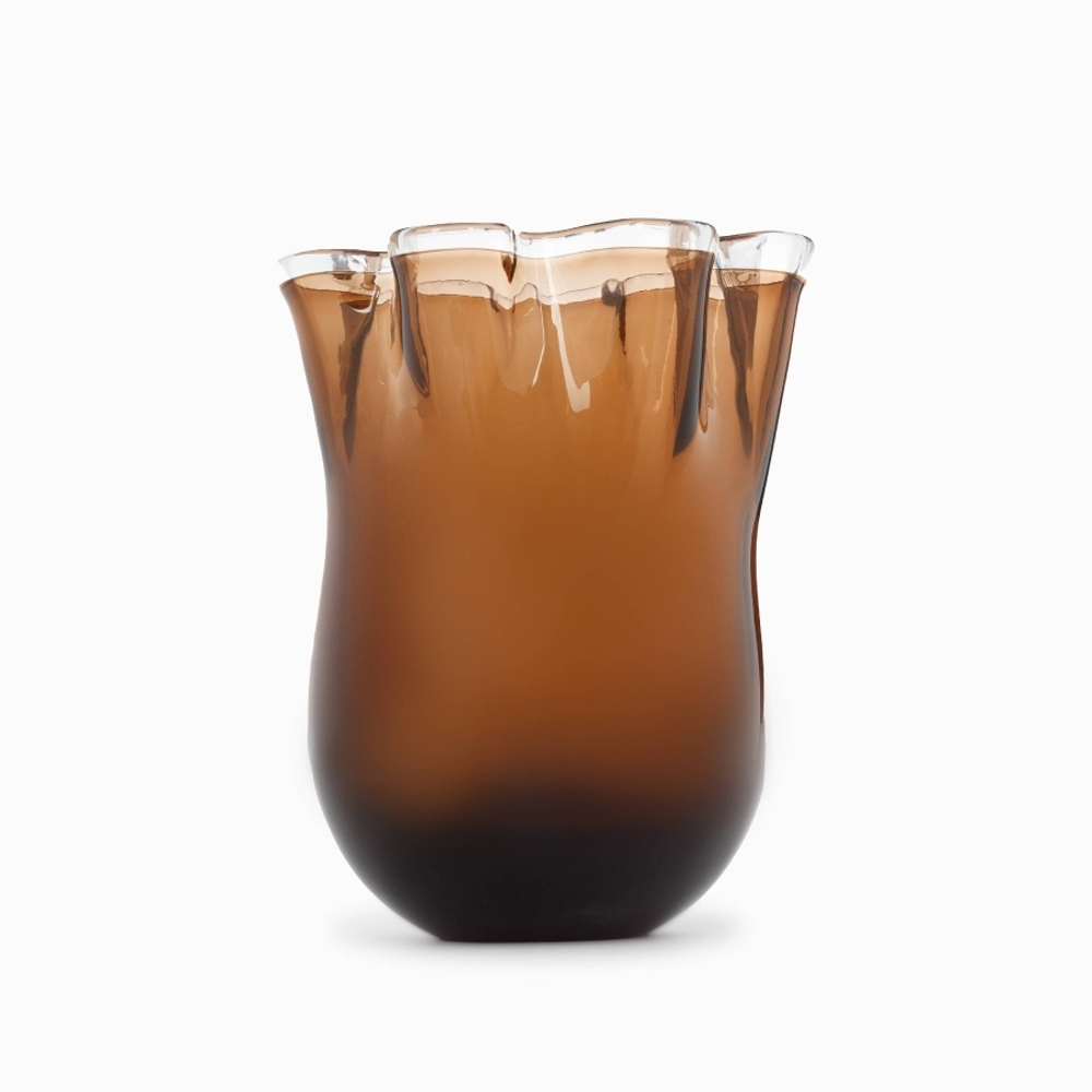 Ваза Pottle высота 28