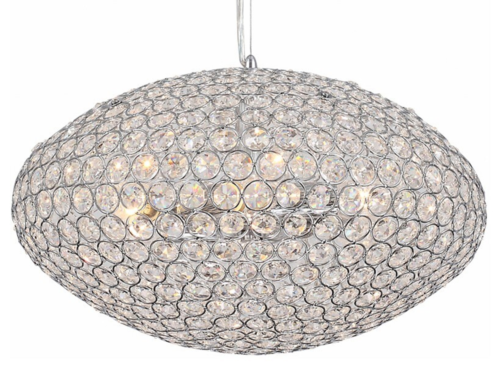 Подвесная люстра ST-Luce SL753.103.06
