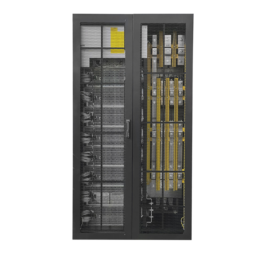 Силовой шкаф HIDEN HEM400-50X