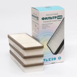 Кассетный фильтр M6 тонкой очистки