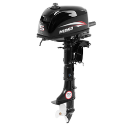 Лодочный мотор Hidea HD 5 FHS