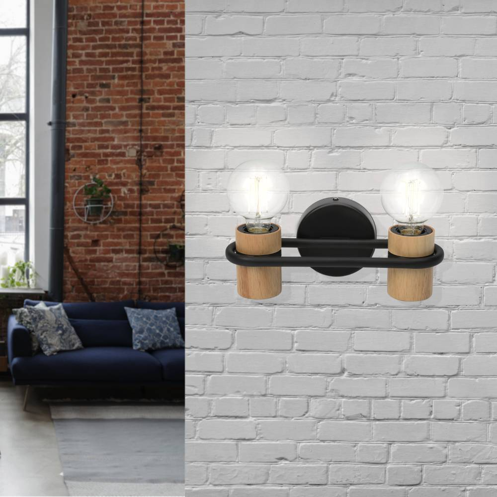 Настенный светильник Eglo CHIEVELEY 43542