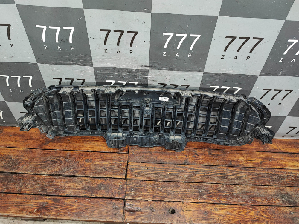 Решетка радиатора Haval Jolion 24-нв Б/У Оригинал 5509135XST13A