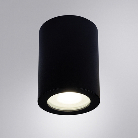 Точечный накладной светильник Arte Lamp TINO