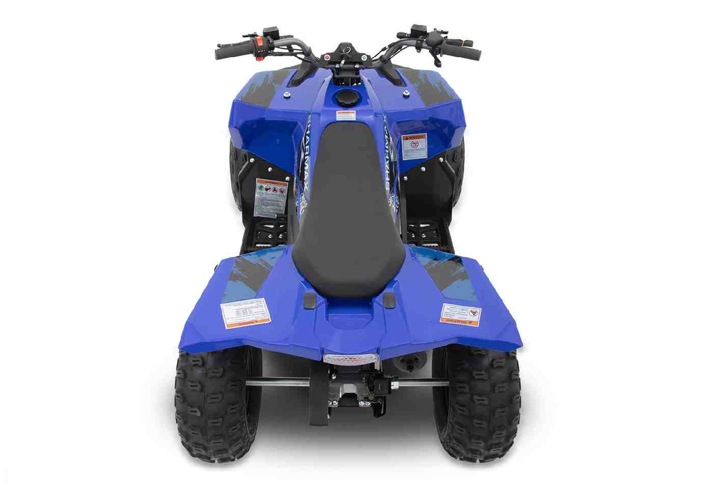 Квадроцикл SHARMAX Cross 200 (2024)