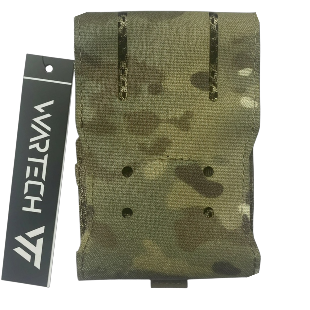 Медицинский подсумок EDC "Шанс" UP-129, WARTECH