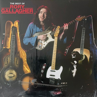 Gallagher Rory - The Best Of