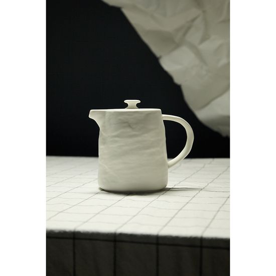 Чайник заварочный white cliffs, 1 л