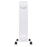 Радиатор масляный Electrolux EOH/BE-07ZW