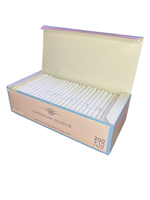 Гильзы для сигарет "American Aviator" Super Slim XL 24мм White 210 шт