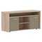 Тумба с фригобаром TLTF-3D  1640х550х800 TORR LUX