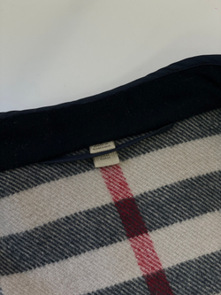 Пальто Burberry Brit