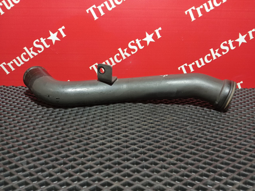 Патрубок системы охлаждения 2018г.