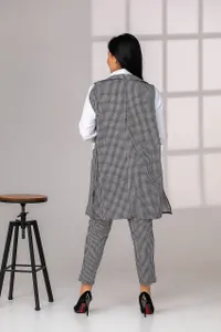 Костюм тройка УК-2276-1