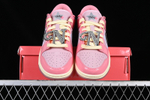 Nike Dunk Low «Barbie»