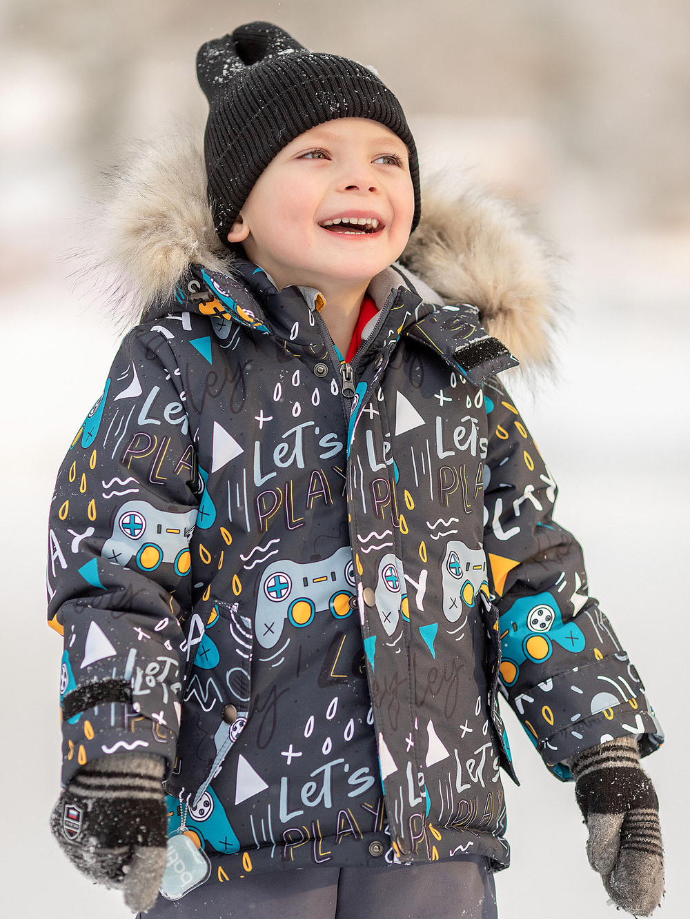 Комплект "Дастин" д/м BATIK 139-23з-1