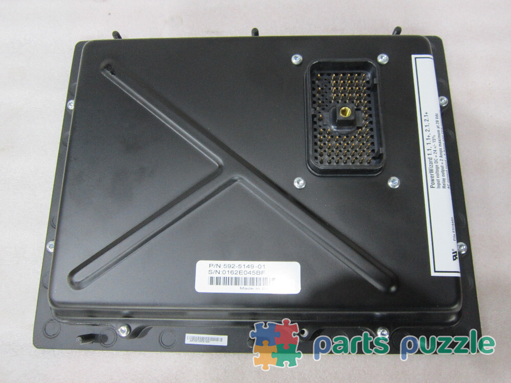 Модуль управления PW1.1 для Olympian / MODULE АРТ: 20000-17484