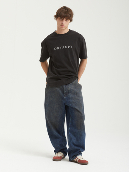 Мужская Футболка Og Logo