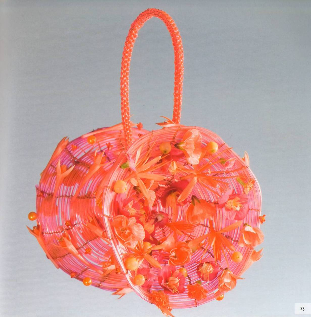 Floral Art Structures 2