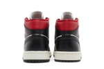 Кроссовки Jordan Air Jordan 1 Mid (Женская размерная сетка)